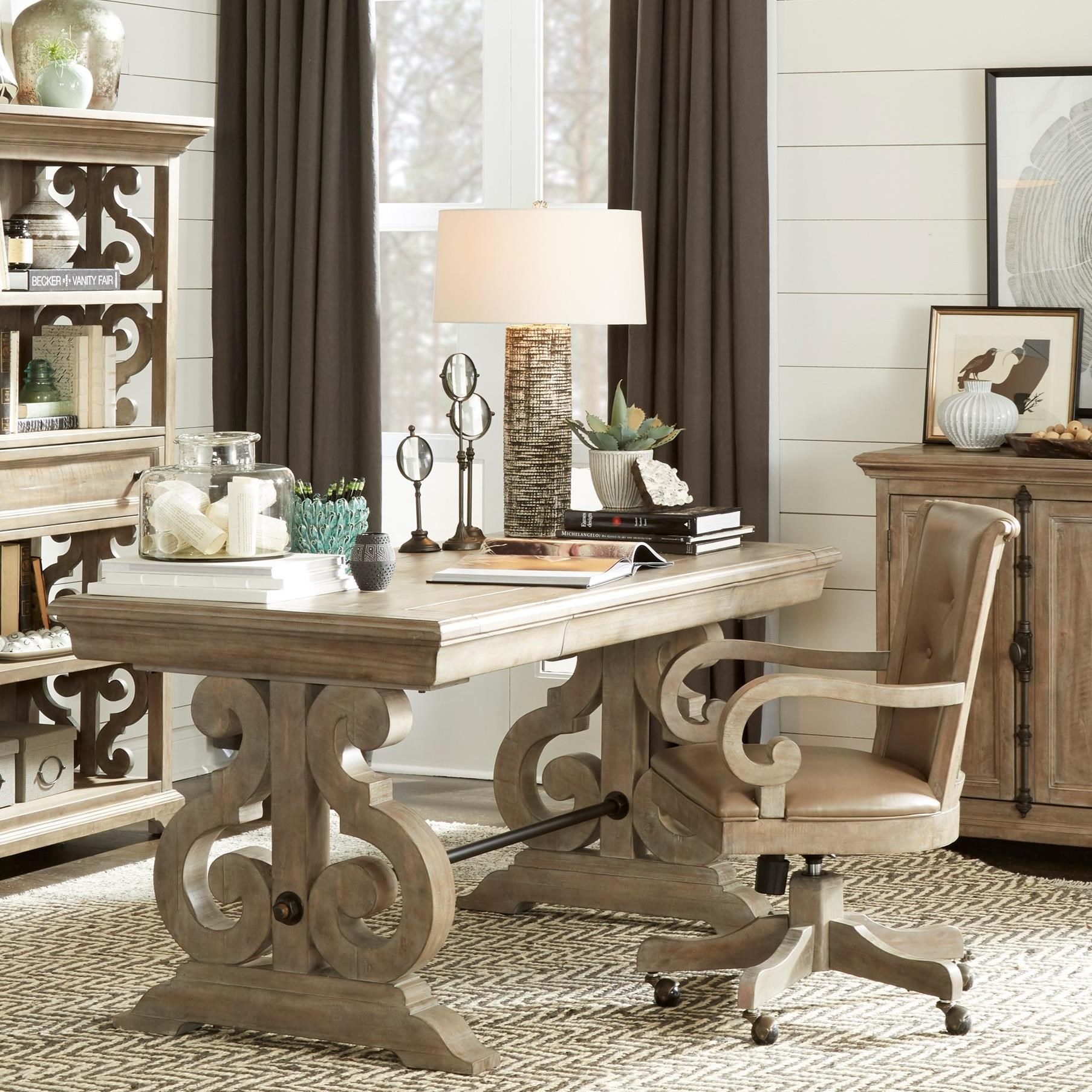 Farmhouse new arrivals vanity chair